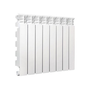 Grzejnik aluminiowy X500 V64203408 8EL. EQUATION