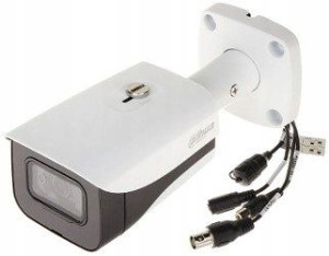 Kamera Dahua Hac-hfw2501e-a-0360b 5 Mpx