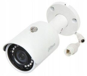 Kamera tubowa DAHUA IPC-HFW4431S-0280B 4 Mpx