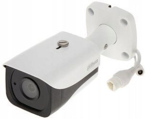 Kamera tubowa (bullet) IP dahua model 8 Mpx