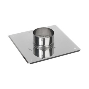 Wylot NIERDZEWNA 130 mm SPIROFLEX