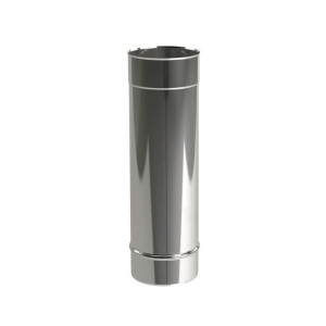 Rura odprowadzająca 180 / 0.8 mm 0.5 m MK