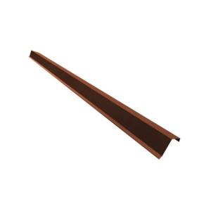 Wiatrownica górna 195 cm Cegła PRUSZYŃSKI