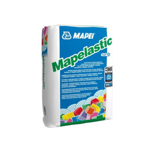 Zaprawa uszczelniająca MAPELASTIC 24kg SKLADNIK A MAPEI