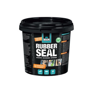 Guma w płynie RUBBER SEAL 0.75 l BISON