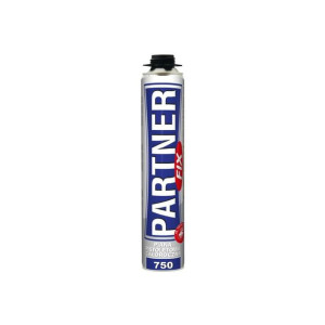 Pianka poliuretanowa pistoletowa PARTNER FIX 750 ml