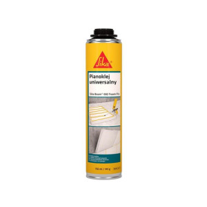 Pianoklej uniwersalny Sika Boom 582 750 ml SIKA