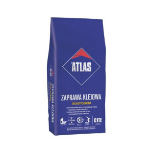 Zaprawa klejowa GLE-05 5 KG ATLAS