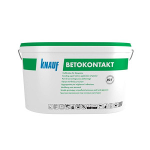 Warstwa podkładowa BETOKONTAKT 20 kg KNAUF