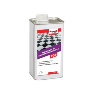 Impregnat Do Kamienia Naturalego Mnp704 Sopro