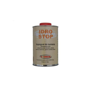 Impregnat Do Kamienia Naturalego Idrostop B-chem