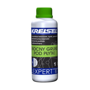 Grunt Expert 1l Kreisel