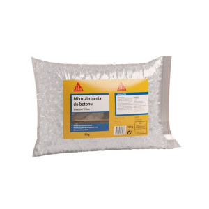 Mikrozbrojenia do betonu SIKACEM FIBRE 150 g SIKA