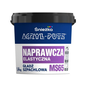 Masa naprawcza 1,4 kg ACRYL PUTZ