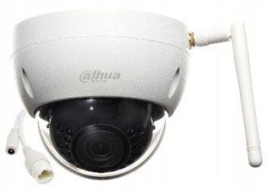 Kamera Ip Dahua Ipc-hdbw1435e-w-0280b 4 Mpx