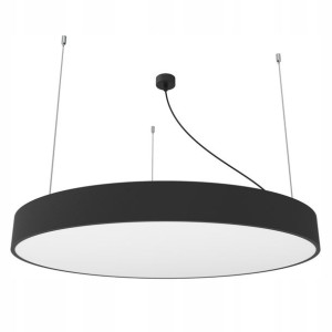 Lampa biurowa Plafon LED / Wisząca 80cm 50W 4000K