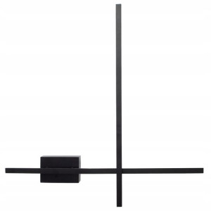 Lampa ścienna kinkiet Loft MODERN 24W - 60CM