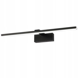 Kinkiet Łazienkowy Led Nad Lustro Lampa | 16w 69cm
