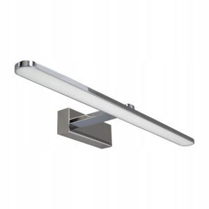 Kinkiet Łazienkowy Led Nad Lustro Lampa | 12w 59cm