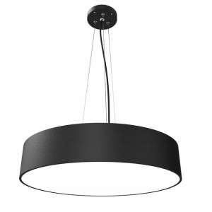 Lampa biurowa Plafon LED / Wisząca 40cm 20W 4000K