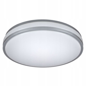 Lampa Sufitowa Led Plafon Natynkowy 30w 40cm