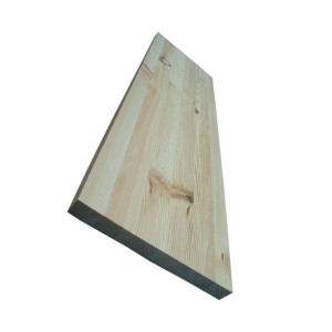 Parapet wewnętrzny SOSNOWY 25 x 150 cm