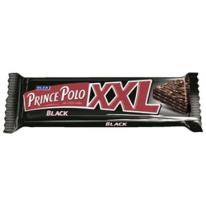 Prince Polo Black XXL 50g