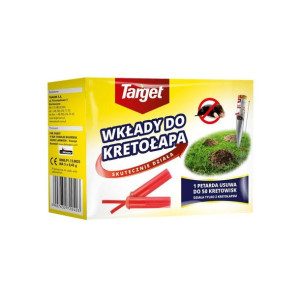 Petardy KRETOŁAP 5 szt. TARGET