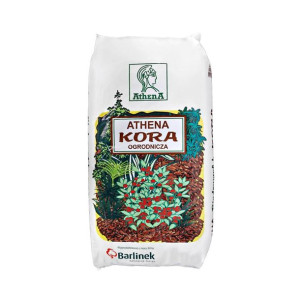 Kora sosnowa mielona 20 L ATHENA