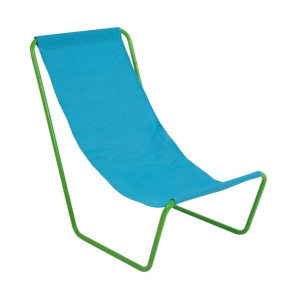Leżak plażowy SOLE PATIO