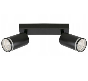 Lampa sufitowa kinkiet spot oprawa halogenowa GU10