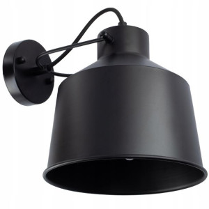 Lampa ścienna kinkiet na ścianę Scandi Loft