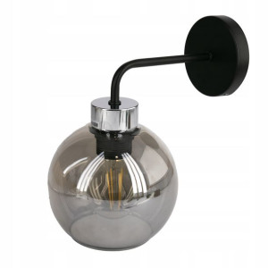 Lampa ścienna kinkiet Loft RETRO