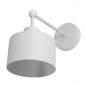Lampa ścienna kinkiet na ścianę Scandi Loft