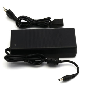 Zasilacz desktop 90W 12V 7,5A do taśm LED