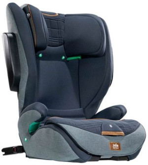 Joie Fotelik samochodowy i-Traver i-Size 15-36 kg Signature Harbour