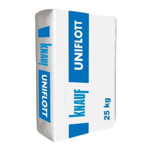 Masa szpachlowa Knauf Uniflott 25 kg