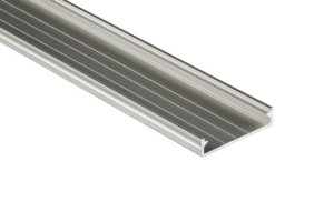 Profil aluminiowy SOLIS do taśm lampa panel LED 1m