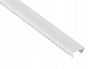 Klosz do profili aluminiowych 2m A D Y HIGH wysoki