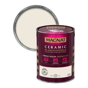 Farba Magnat Ceramic perłowy dolomit 5 l