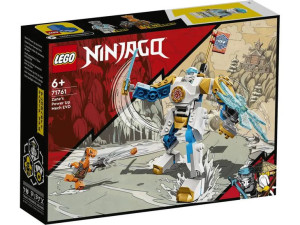 Lego NINJAGO 71761 Energetyczny mech Zane'a EVO