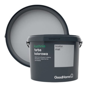 Farba GoodHome Kuchnia brooklyn 2,5 l