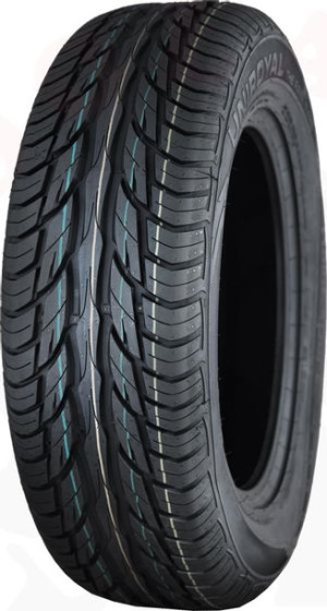 4x 195/60R14 86H RainExpert UNIROYAL 2021