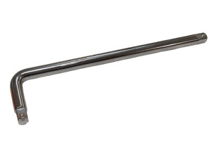 Pokrętło Fajkowe 1/4 150 Mm Richmann