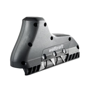 Strug Do Fazowania Krawędzi Potrójny Płyt Do Karton-gipsu Wolfcraft Wymienn
