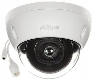 Kamera DAHUA IPC-HDBW1431E-0360B- 4mpx