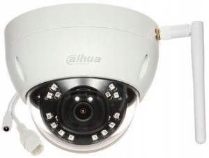 Kamera kopułkowa DAHUA IPC-HDBW1235E-W-0280B 2 Mpx