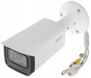 Kamera Ipc-hfw2531t-as-0360b-s2 5 Mpx Dahua