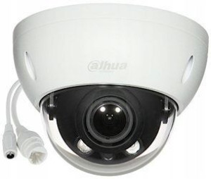 Kamera Dahua IPC-HDBW2431R-ZS-27135-S2 4 Mpx