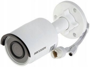 Kamera tubowa Hikvision Kamera 4 Mpx